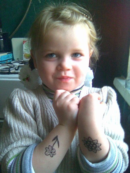 Любовь Григорьева