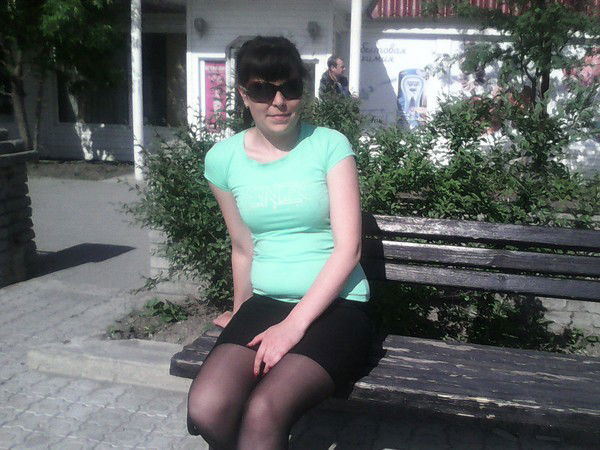 Анна Беляева