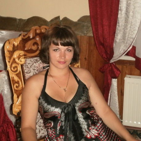 Жанна Мишакова