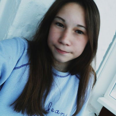 Екатерина Камашева