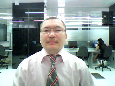 Галымжан Калмуратов