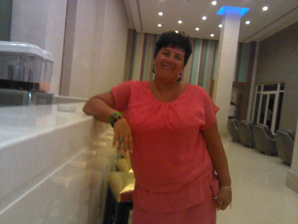 Ирина Петрик