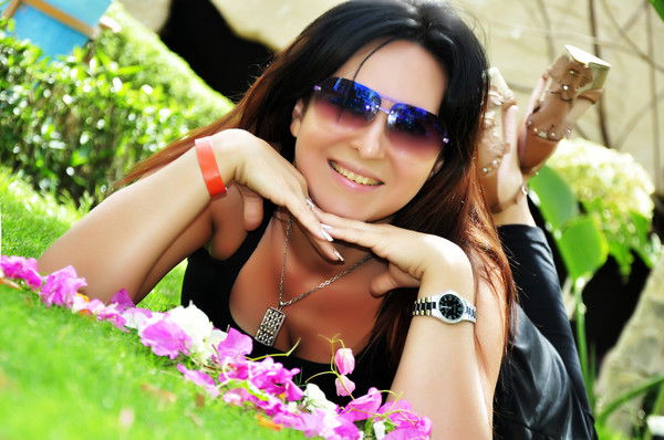 Елена Кузина