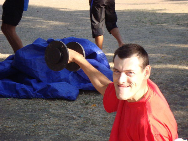 Миша Продан