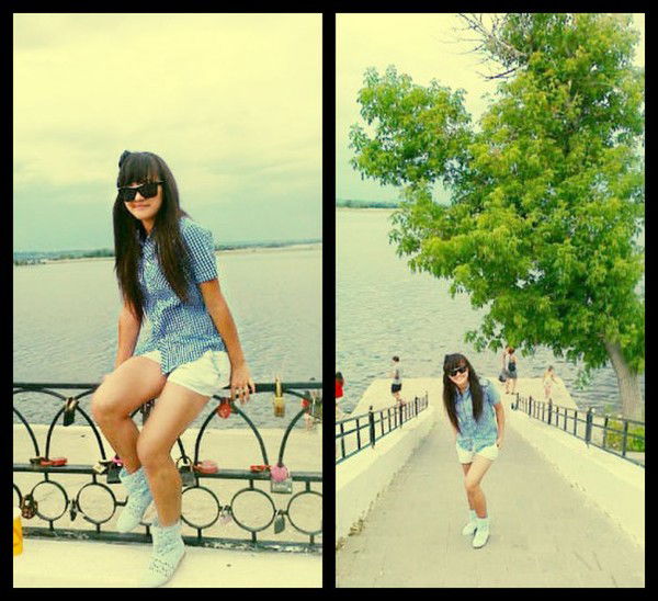 Анэль Мередова