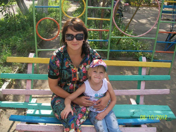 Наталья Зинатулина