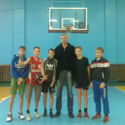 Максим Филатов