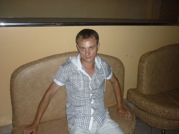 Алексей Жинварёв