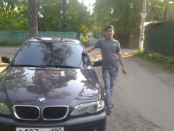 Хасан Тайлоков