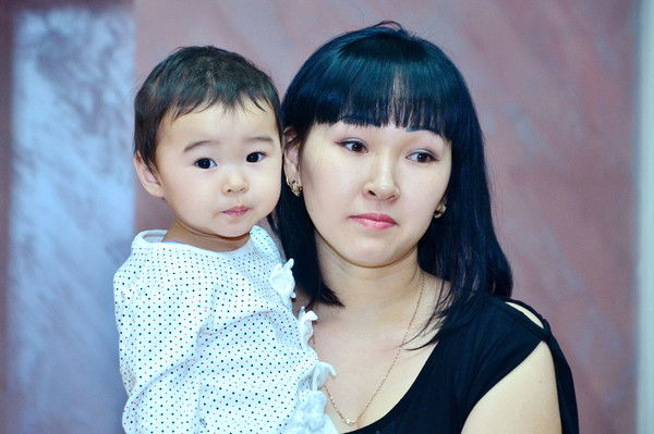 Светлана Нам