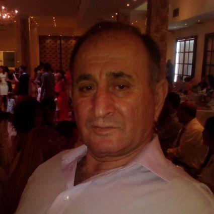 Федя Колпакиди