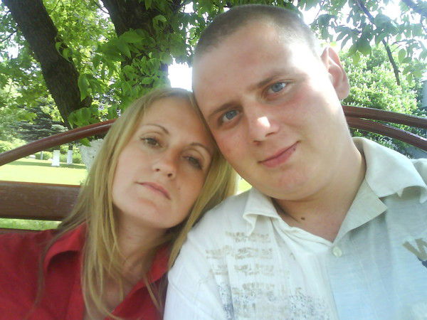 Александр Тяглый