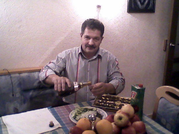 Владимир Фролов