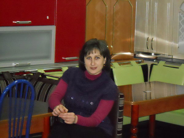 Ирина Ивлиева