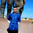Роман Рощаховский