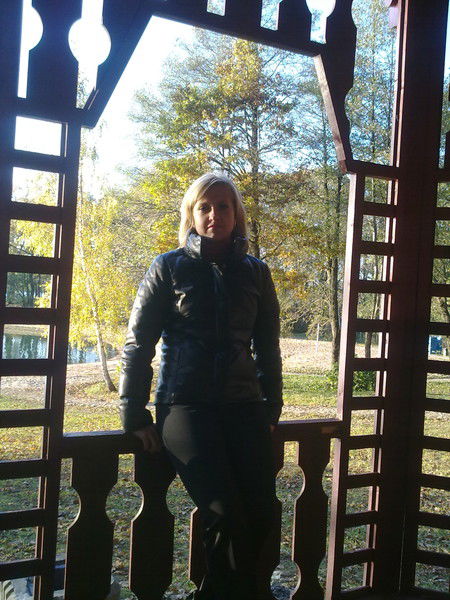 Наталья Бойко