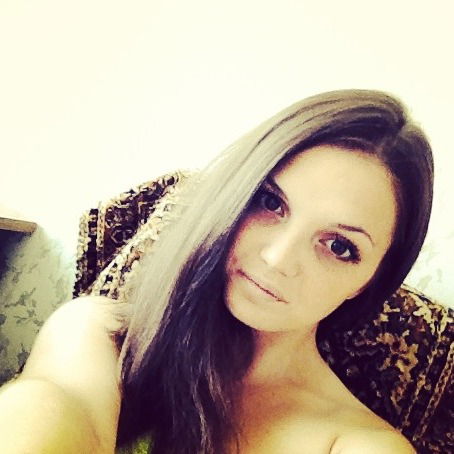 Катеринка Чихреева