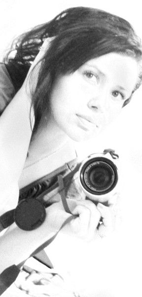 Ольга Григорьева