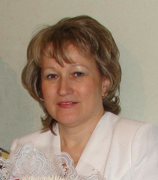 Нина Янгирова