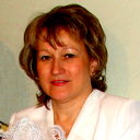 Нина Янгирова