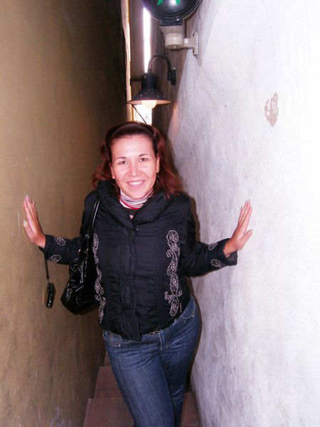 Марина Рыбалко