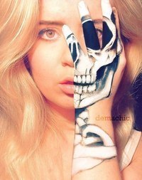 Полинка Перстнева