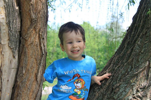 Сергей Кузин