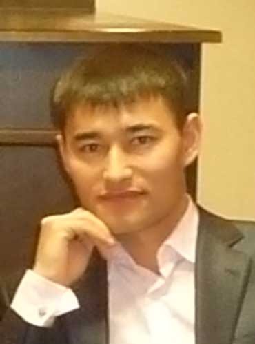 Бейбит Тогтарбай