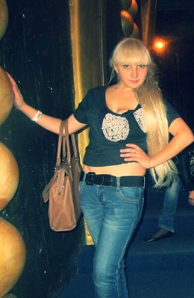 Ксюша Демиденко