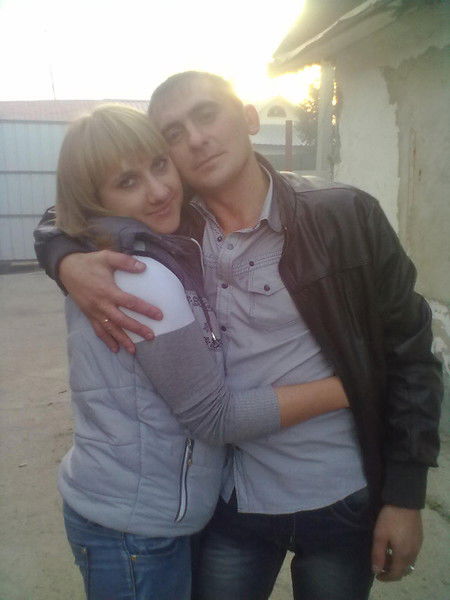 Настена Резник