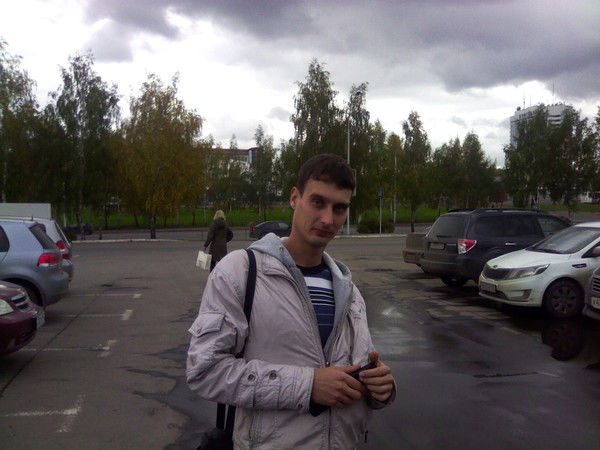 Иван Горынин