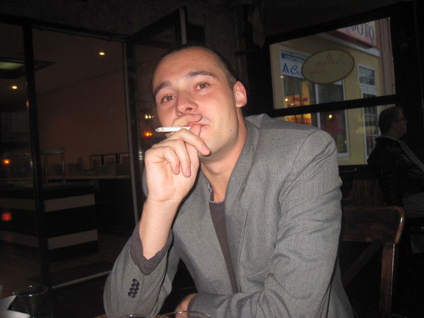 Александр Грязнов