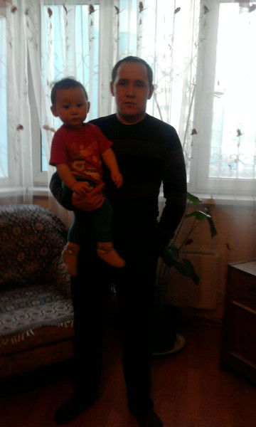 Алтынбек Муканов