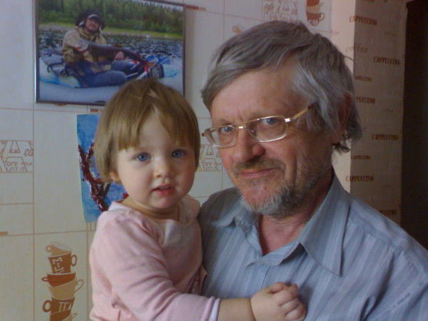 Виктор Цейслер