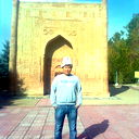 Ulan Bolotbek