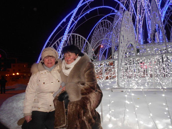 Ирина Чередниченко