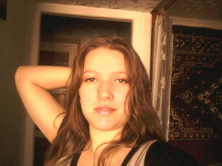 Ирина Петрова