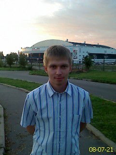 Антон Бравин