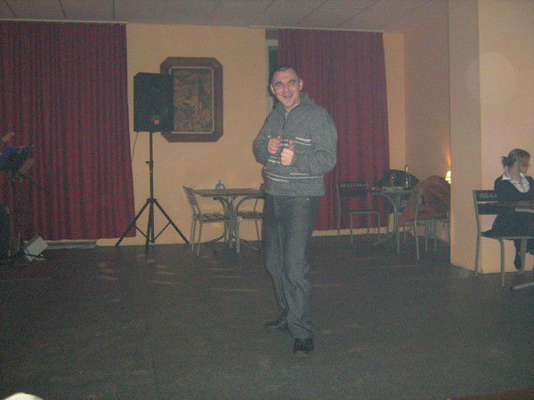 Сергей Федюнин