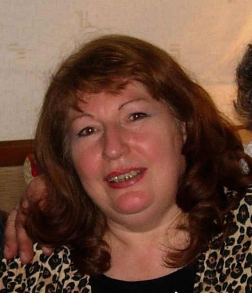 Татьяна Турская