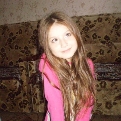 Елена Хижнякова