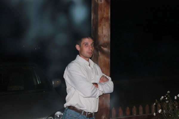 Дмитрий Таганский