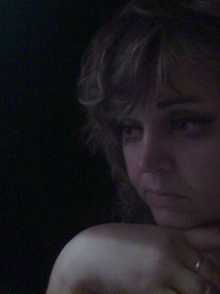 Наталья Николаева