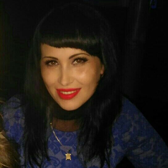 Олеся Петрова