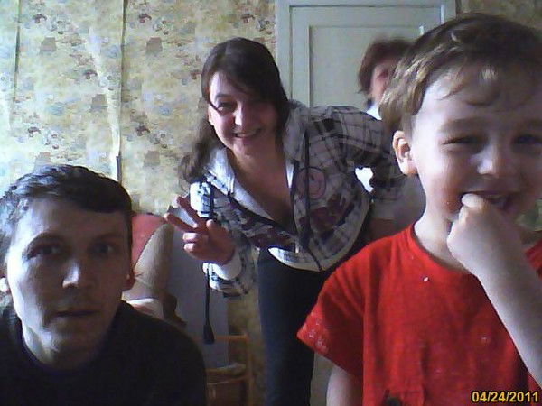 Светлана Мишина