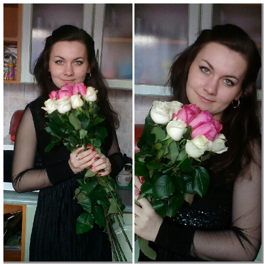 Марусенька Аниховская