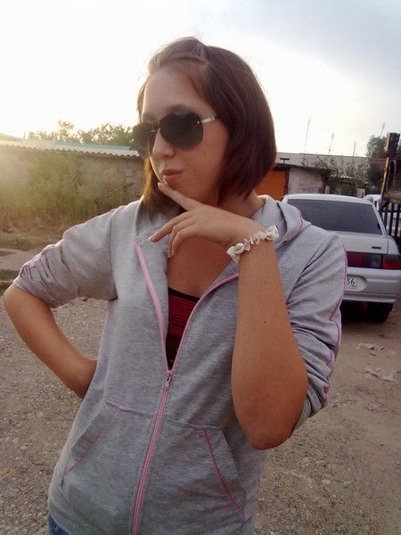 Ольга Тарабанова