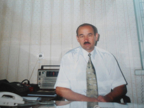 Суфиянов Рамиль