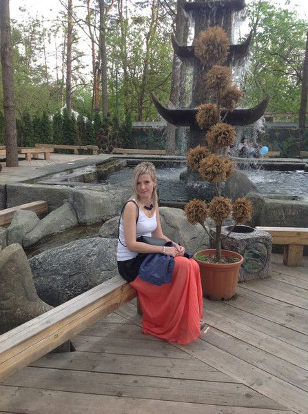 Яна Кабацкая