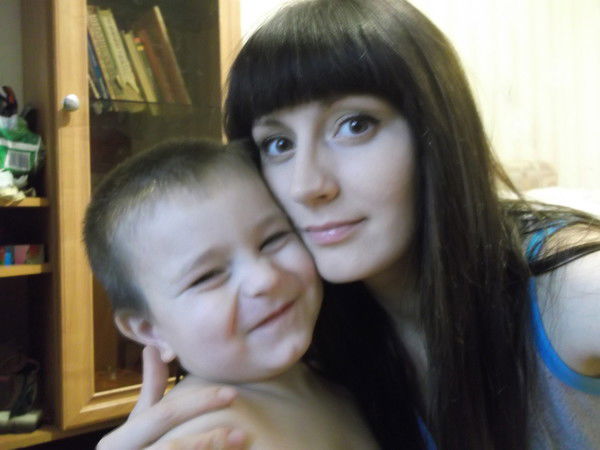 Мария Архипова